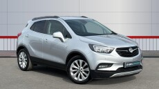 Vauxhall Mokka X 1.6CDTi [136] Elite 5dr Auto Diesel Hatchback